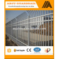 DK-012 quality-assured cheap and durable square durable perimeter fence